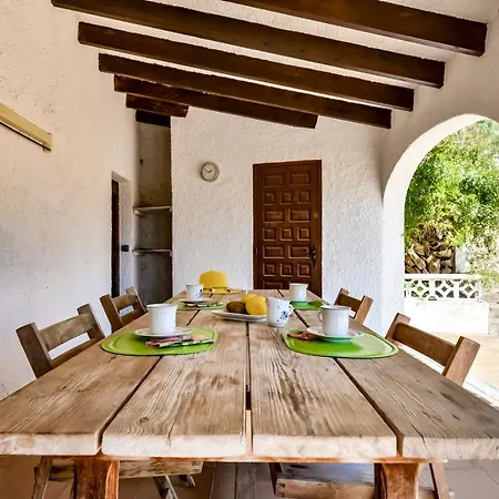 Villa Guzman - Flores *