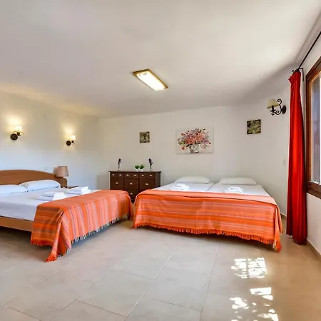 Guzman - Flores Villa Benissa