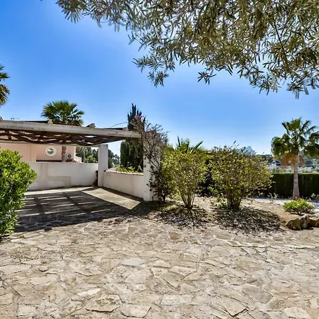 Villa Guzman - Flores