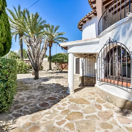 Villa Guzman - Flores *